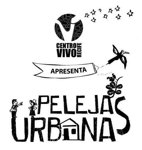 Centro Vivo Recife – Pelejas Urbanas - Imagem de Destaque