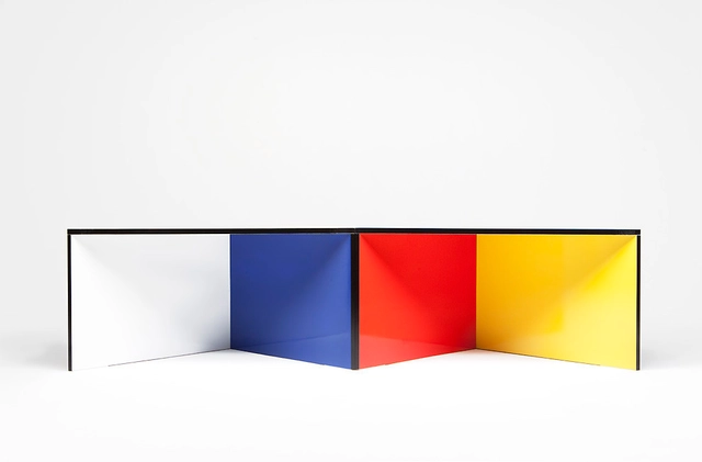 Mesa NZELA / KAYIWA - Imagen Principal