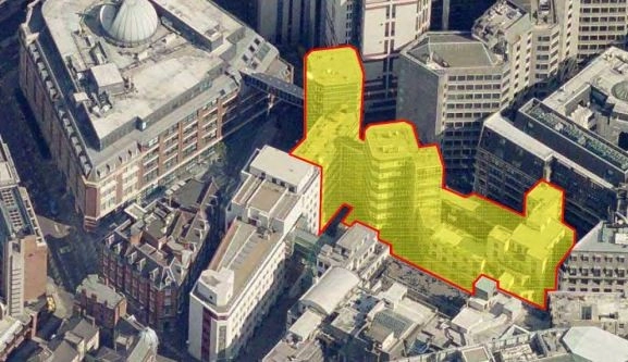 London School of Economics - New Global Centre for the Social Sciences Competition Shortlist Announced - Featured Image