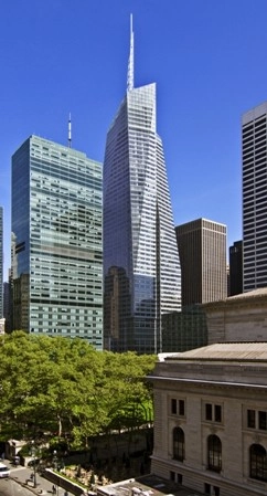 Are LEED Skyscrapers Our Biggest Energy Hogs? - Featured Image