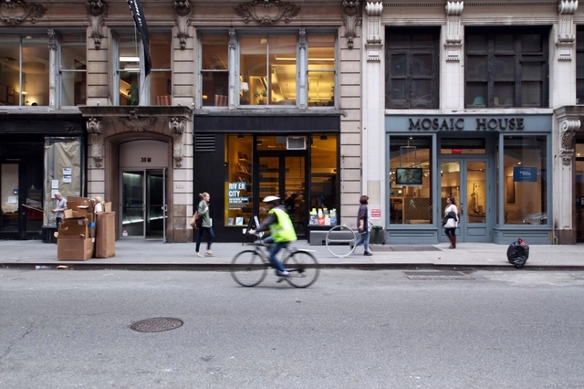 Van Alen Institute Announces Ground/Work Competition Finalists - Featured Image