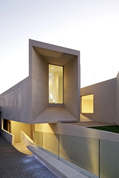Casa RP - Marcelo Rios / Gonzalo Mardones Viviani - Casas