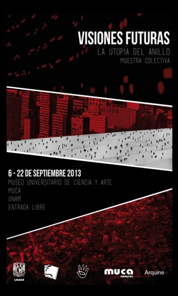 Exposición “Visiones futuras. La utopía del anillo” - Imagen Principal