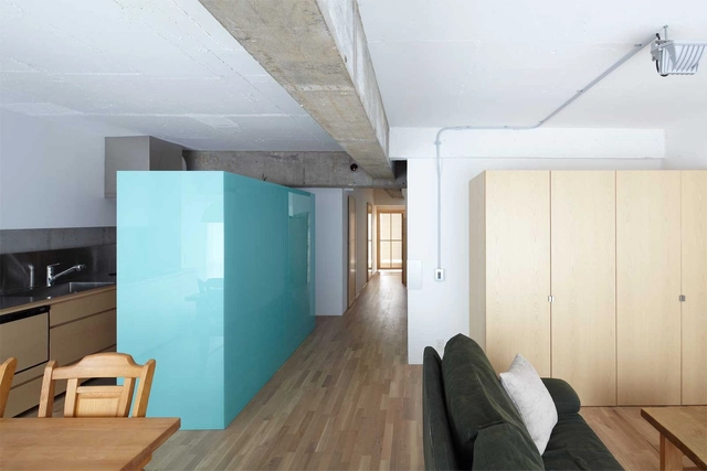 + House / ninkipen! - Interiores De Casas