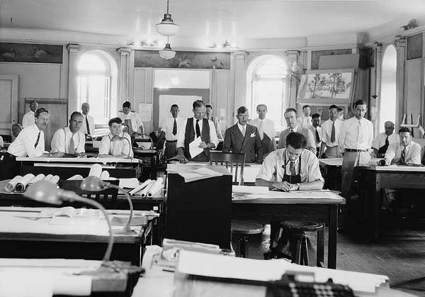 Precisamos de menos arquitetos? - Imagem de Destaque