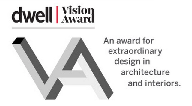 The Dwell Vision Award - Featured Image