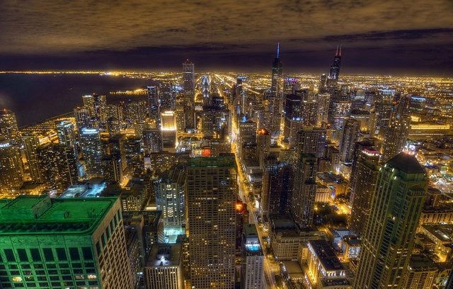 Admirável (e digital) mundo novo da Arquitetura - Imagem de Destaque