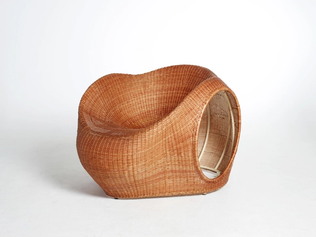 Silla Amalia / Eggpicnic - Imagen Principal