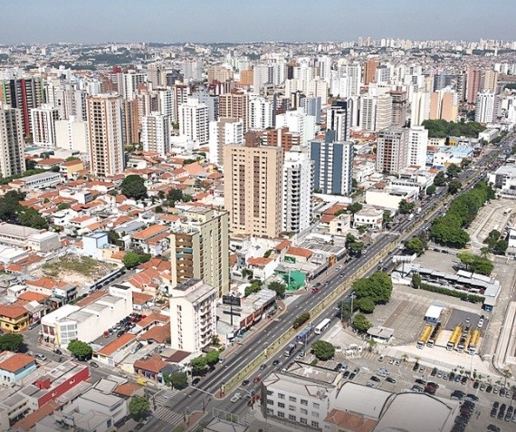 São Caetano no topo da lista de IDH das cidades brasileiras - Imagem de Destaque