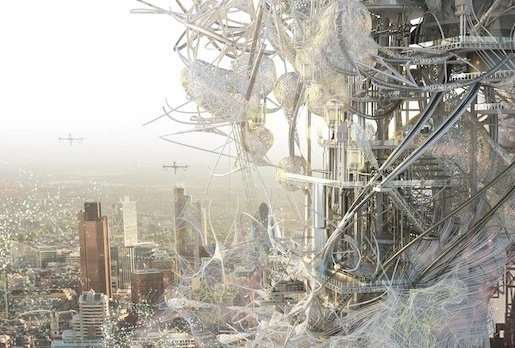 'Futures in the Making' Exhibition - Featured Image