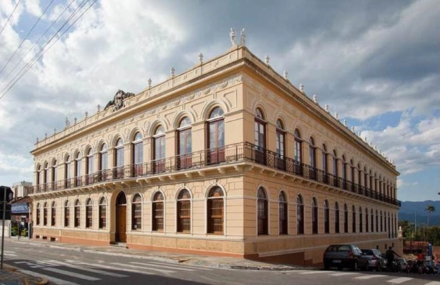 Mostra itinerante “Patrimônio Paulista: Litoral e Vale do Paraíba” - Imagem de Destaque