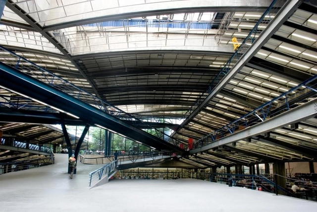 Colaboratório – Centro Cultural São Paulo - Imagem de Destaque