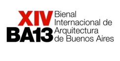 Selección de obras para la participación en la Bienal de Arquitectura de Buenos Aires - Imagen Principal