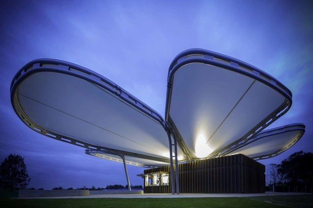 BLAXLAND / Tonkin Zulaikha Greer Architects - Arquitetura Comercial