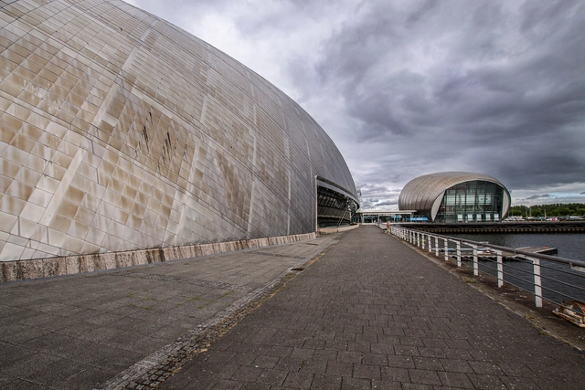 Lo mejor de Flickr en Plataforma Arquitectura / Agosto 2013 - Imagen Principal