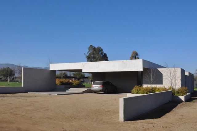 Conjunto San Guillermo / Juan Carlos Sabbagh  - Casas, Fachada