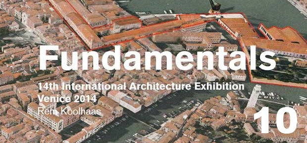 Anunciados los 10 preseleccionados en el Concurso de Ideas para el Pabellón de Chile en la 14 Bienal de Venecia - Imagen Principal
