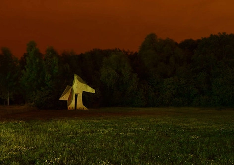 'Vers un climat: Building (with) the Unstable' Exhibition - Featured Image