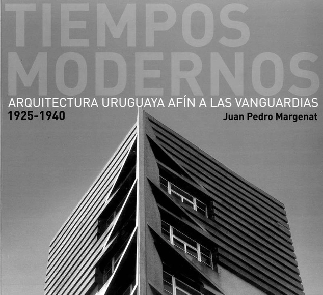 Muestra fotográfica “Tiempos modernos. Segunda parte” / Juan Pedro Margenat  - Imagen Principal