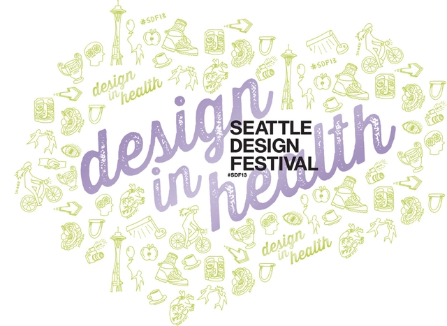 2013 Seattle Design Festival - Featured Image