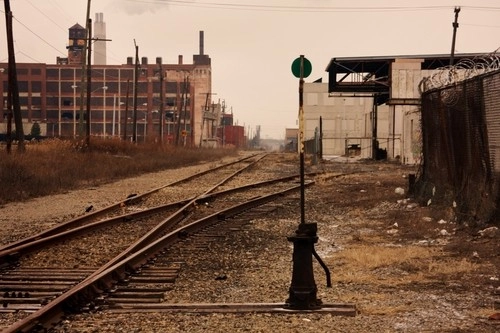 É hora de imaginar uma Detroit melhor. Os arquitetos estão prontos? - Imagem de Destaque