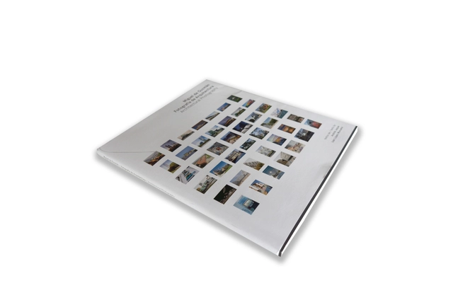 Miguel de Guzmán: Fotografía de Arquitectura - Imagen Principal
