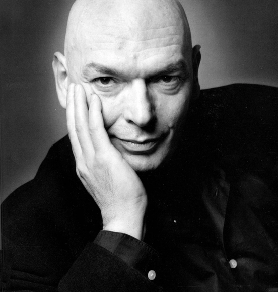 ¡Feliz Cumpleaños Jean Nouvel! - Imagen Principal
