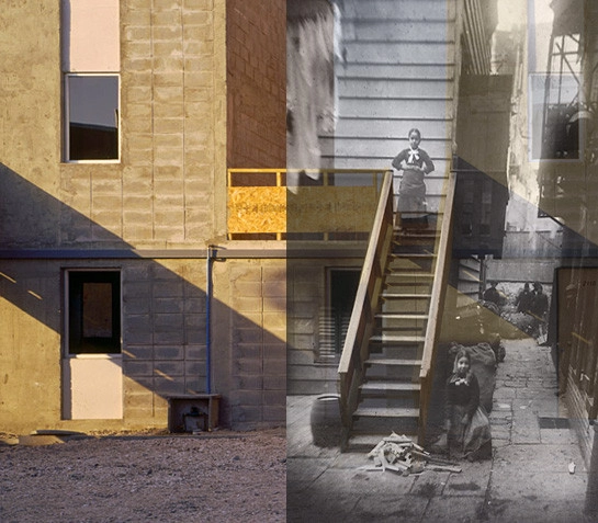 Palestra: A história formal da informalidade  - Imagem de Destaque