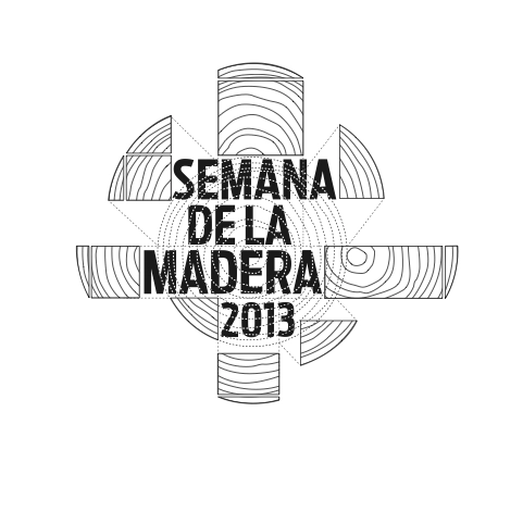 Semana de la Madera del 28 al 31 de Agosto en Estación Mapocho - Imagen Principal