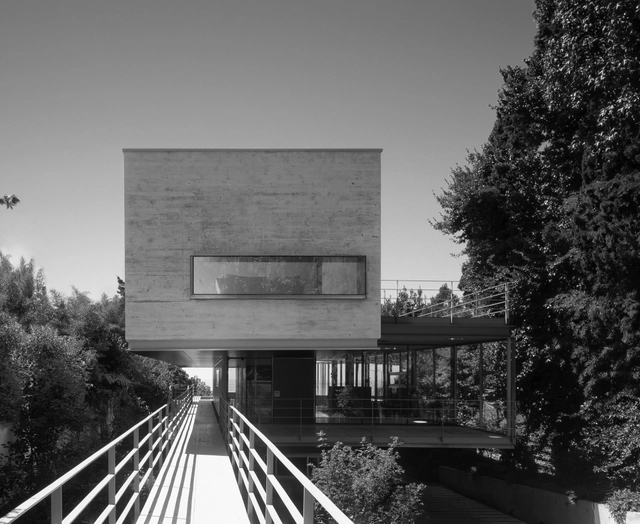 'The Poetics of Boxes', an exhibition on the work of Mathias Klotz - Featured Image