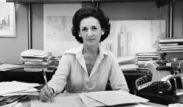 The Indicator: Por qué no existe buena escritura de arquitectura (y francamente, no se necesita) - Imagen Principal