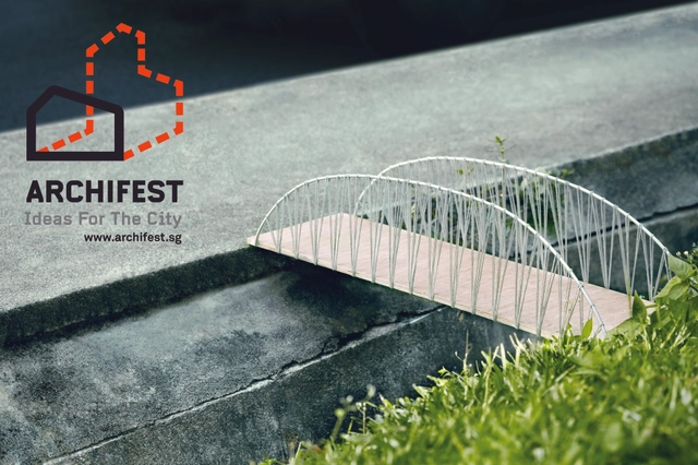 Archifest 2013: A Festival of Ideas for the City - Featured Image