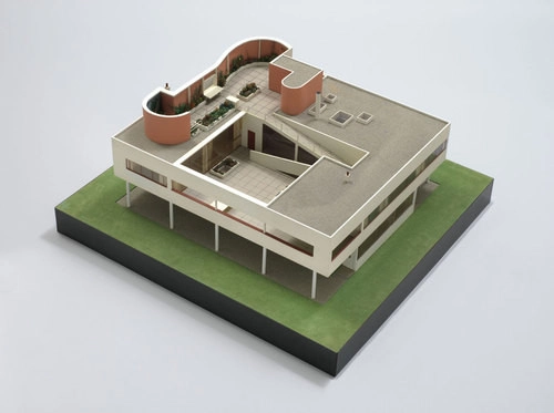 MoMA's Le Corbusier Exhibit is Must-See, Says Critic Alexandra Lange - Featured Image