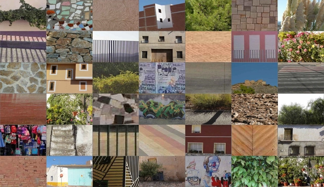 Claves para proyectar espacios públicos confortables. Indicador del confort en el espacio público - Urbanismo