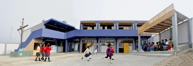How Shoddily Constructed Buildings Become Weapons of Mass Destruction - Featured Image