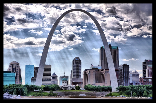 Spotlight: Eliel & Eero Saarinen - Featured Image