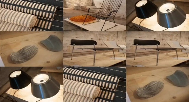 Venice Design Week, Cuarta Edicion Concurso "Friendly Things" 12 - 20 Octubre 2013 - Imagen Principal