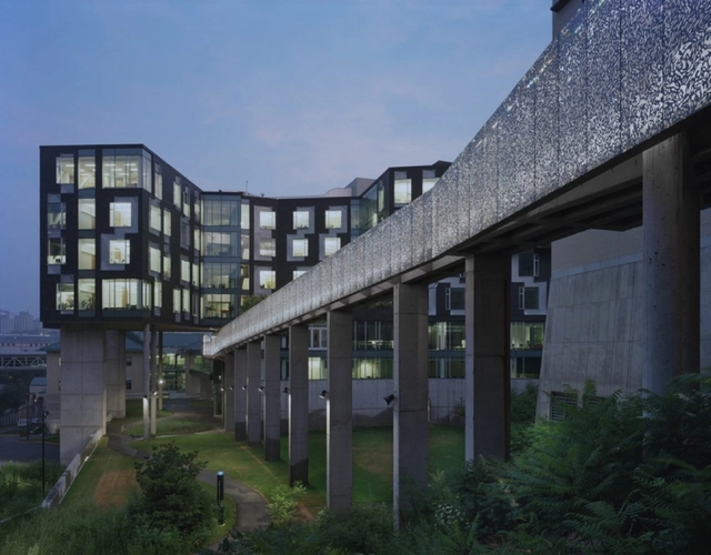 AD Architecture School Guide: Carnegie Mellon University - Featured Image