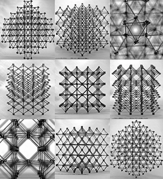 How to Construct Large Structures Out of Small Ones - Featured Image