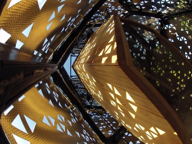 Inside2013 Competition Winners Announced - Featured Image