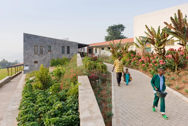 Zumtobel Group Award 2014 - Featured Image