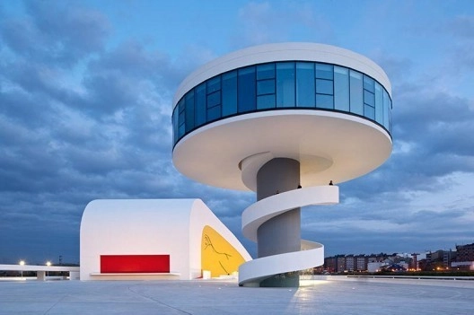 Richard J Williams Talks Modernism & Sex - Featured Image