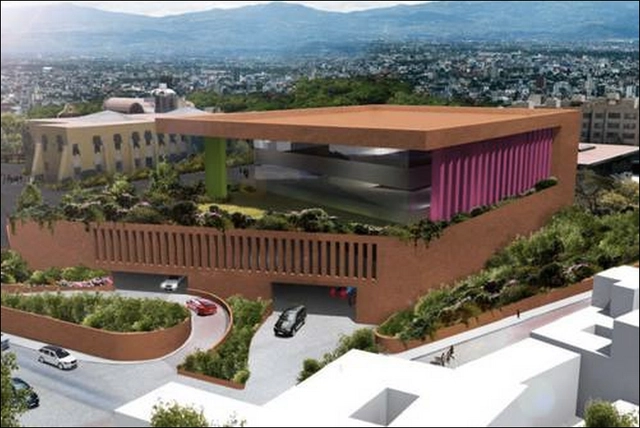 Polémica por el proyecto corredor turístico y cultural Tacubaya Luis Barragán - Imagen Principal