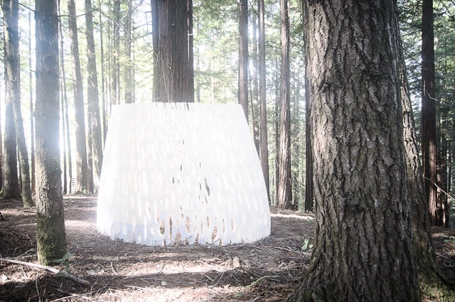 Echoviren / Smith | Allen - Paisaje Y Arquitectura