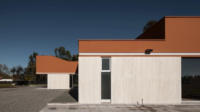Casa 45 / Alex Plana - Houses