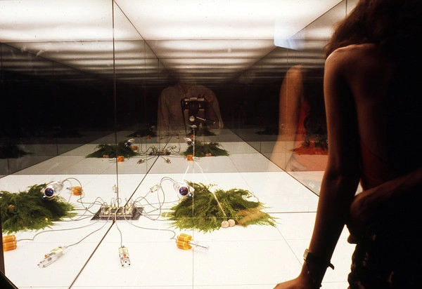 Environments and Counter Environments. “Italy: The New Domestic Landscape,” MoMA 1972 Exhibition - Featured Image