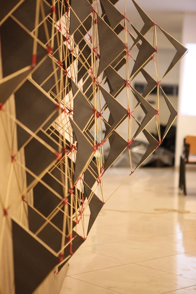 Innovative Prototyping @ Dynamic Fields – Responsive Architecture Workshop Results - Featured Image