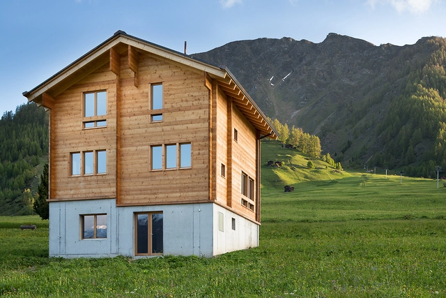 Wohnhaus in Münster / Roman Hutter Architektur - Commercial Architecture, Facade