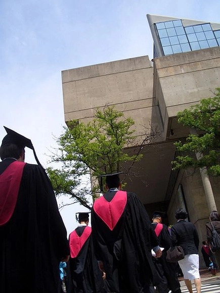 Architecture's Vicious Equation: High-Cost Education and Low-Paying Jobs. Could PAVE Offer Another Way? - Featured Image