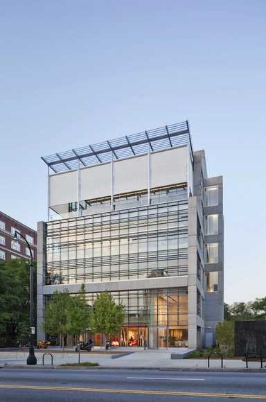 Southern States Outlaw LEED Building Standards - Featured Image